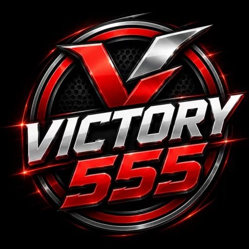 Aplikasi victory555 Resmi dan Terpercaya di Android