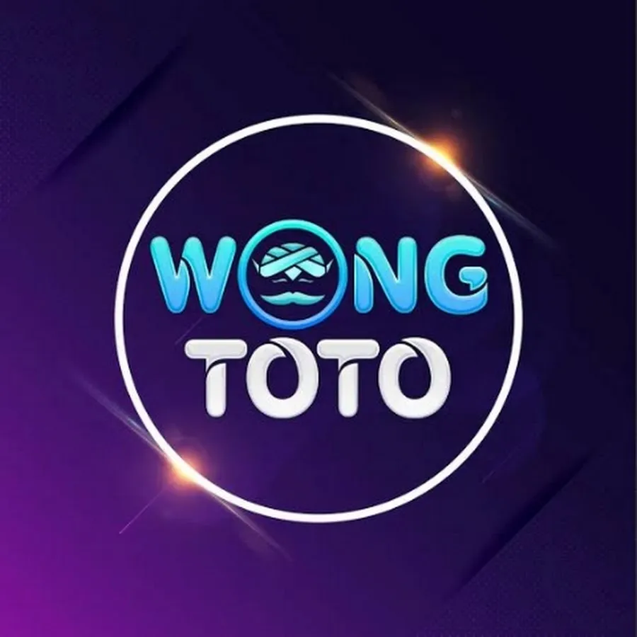 Aplikasi wongtoto Terpercaya untuk Android