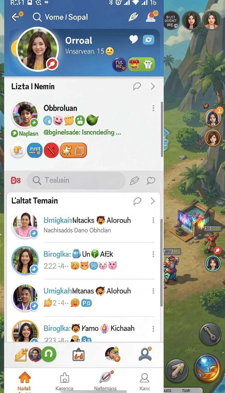 Aplikasi idxstar Terpercaya untuk Android 3