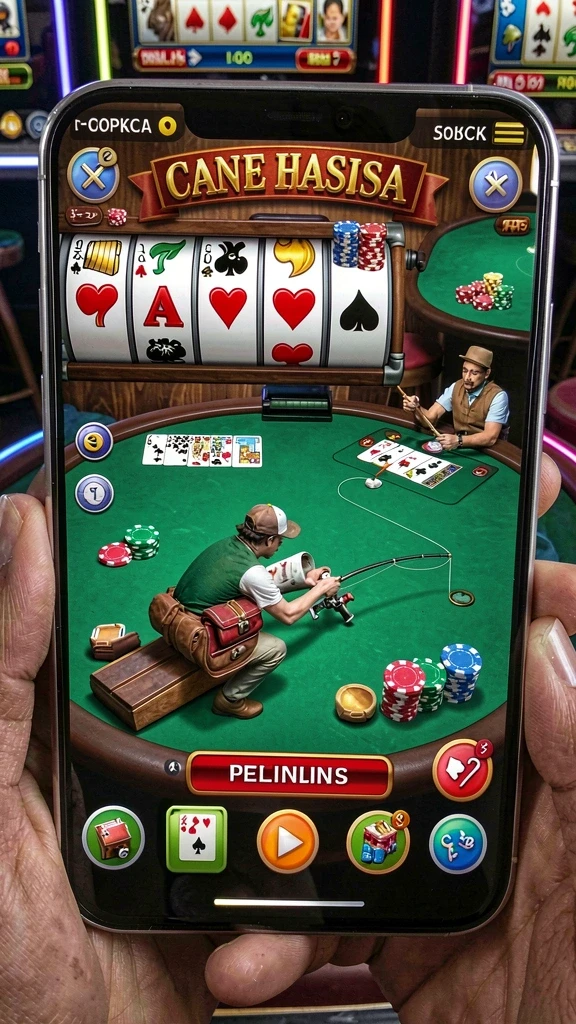 Aplikasi glowin88 Resmi dan Terpercaya di Android