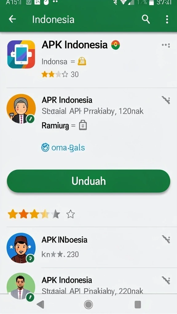 Aplikasi bujangtoto Terpercaya untuk Android