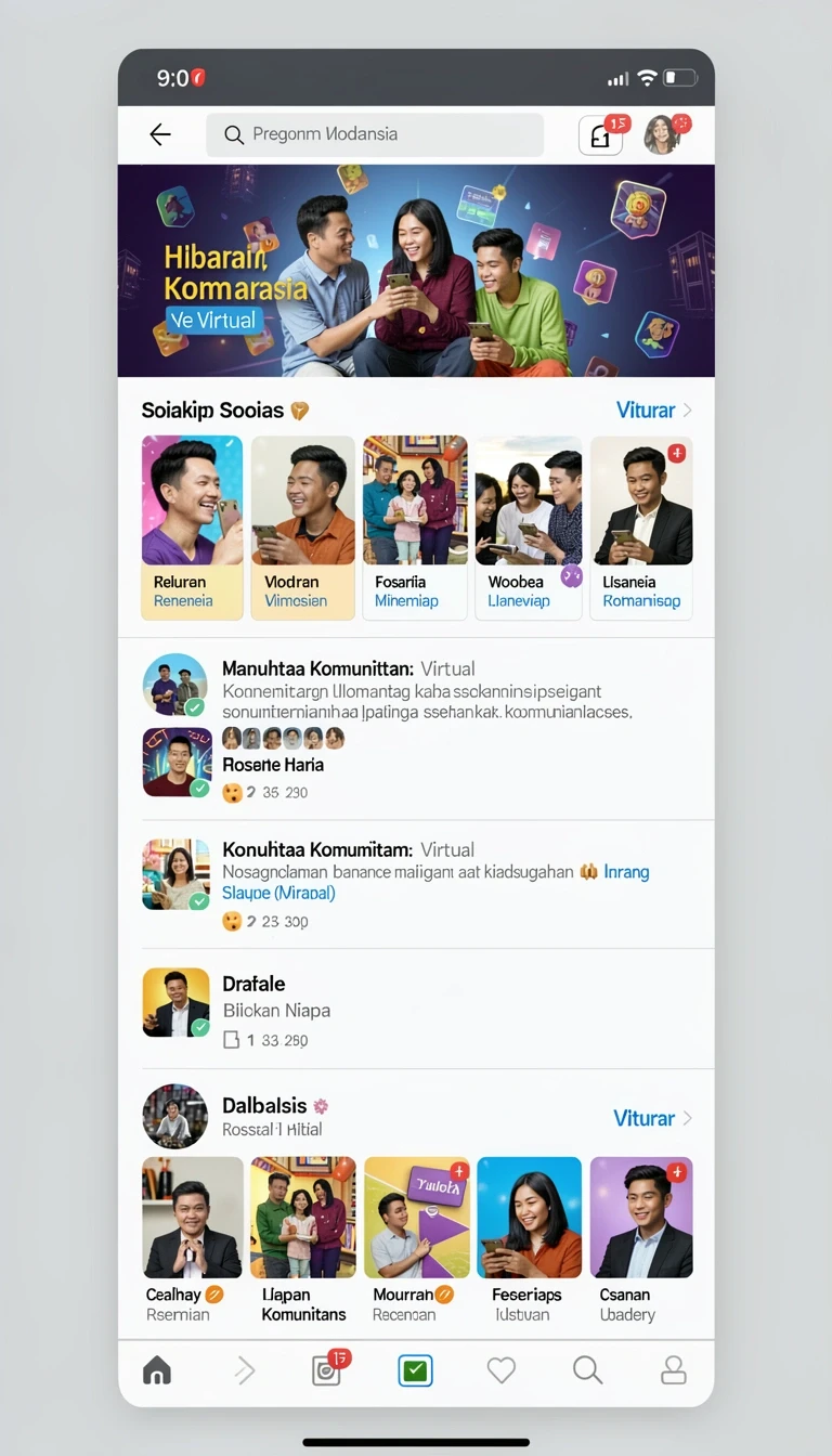 Aplikasi salaktoto Terpercaya untuk Android 2