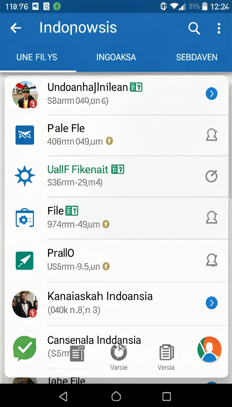 Aplikasi nesiafun Resmi dan Terpercaya di Android 2