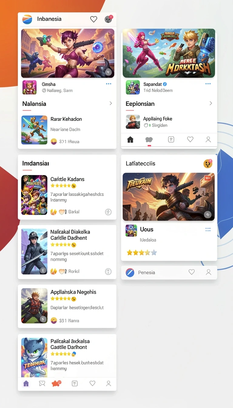 Aplikasi orca128 Resmi dan Terpercaya di Android
