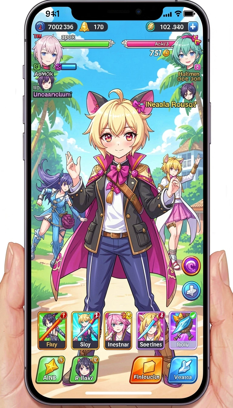 Aplikasi deep Terpercaya untuk Android 2
