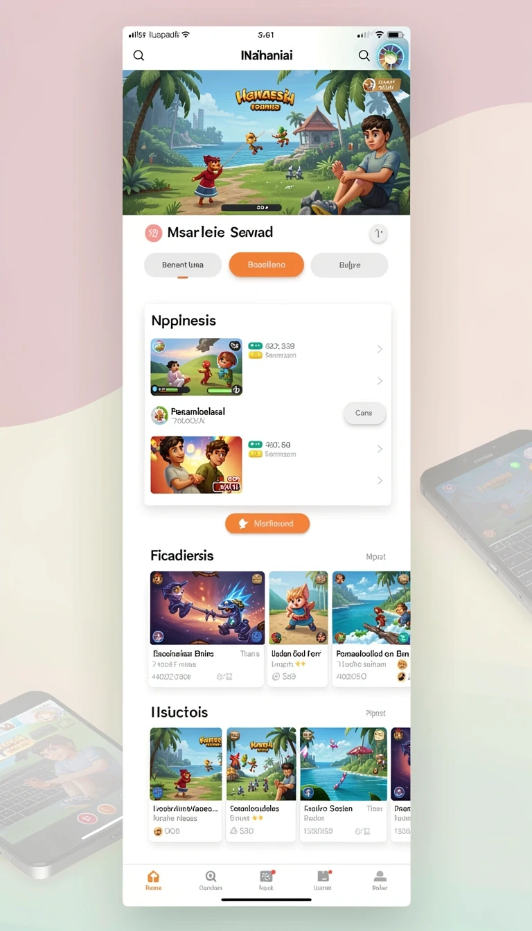 Aplikasi 333i Resmi dan Terpercaya di Android 3