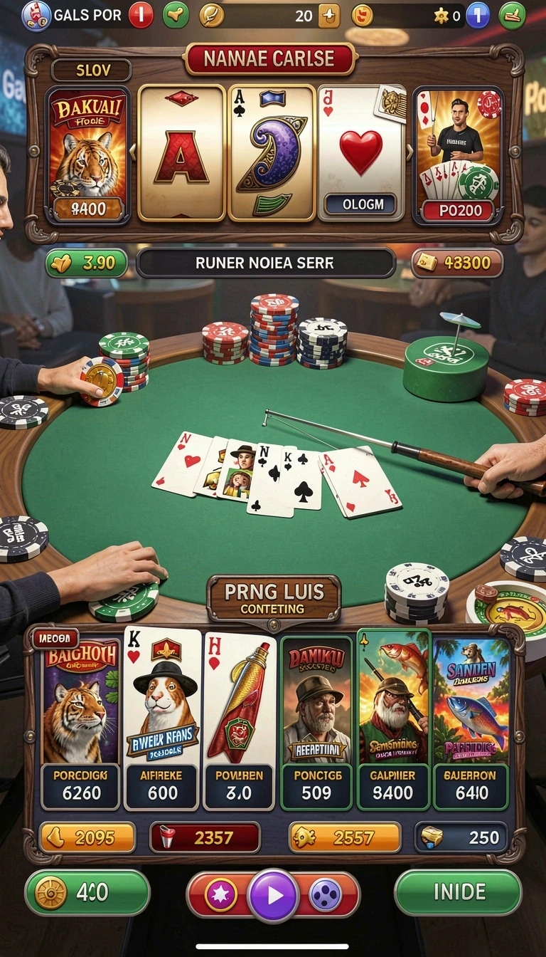 Aplikasi winning568 Terpercaya untuk Android 3
