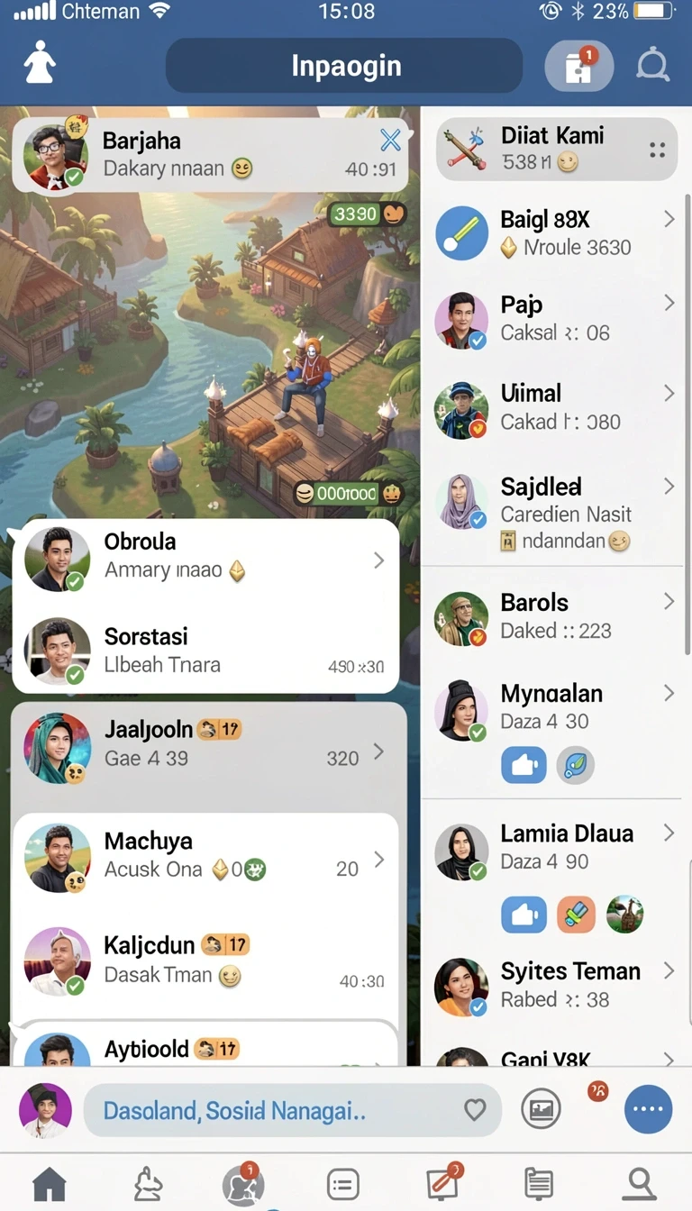Aplikasi 777rt Terpercaya untuk Android 2
