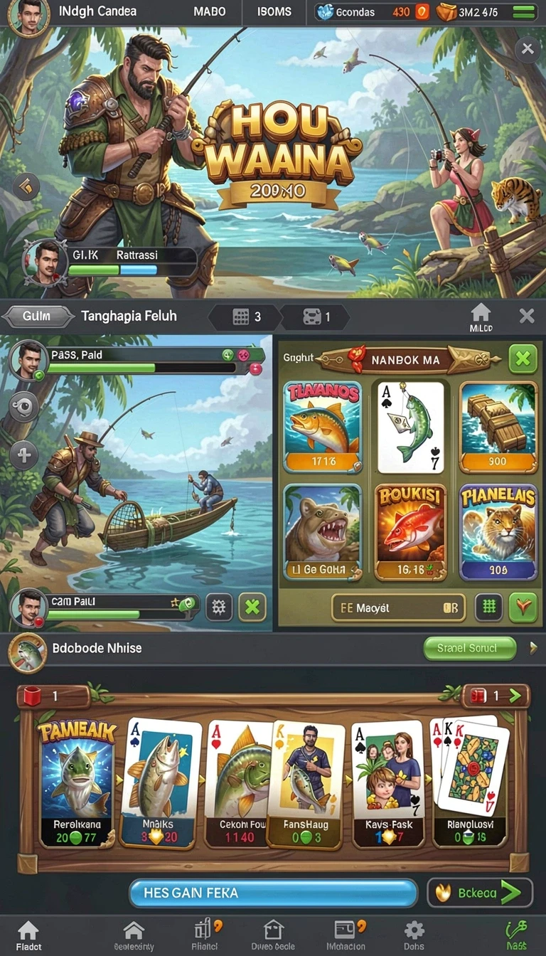 Aplikasi open Terpercaya untuk Android 3