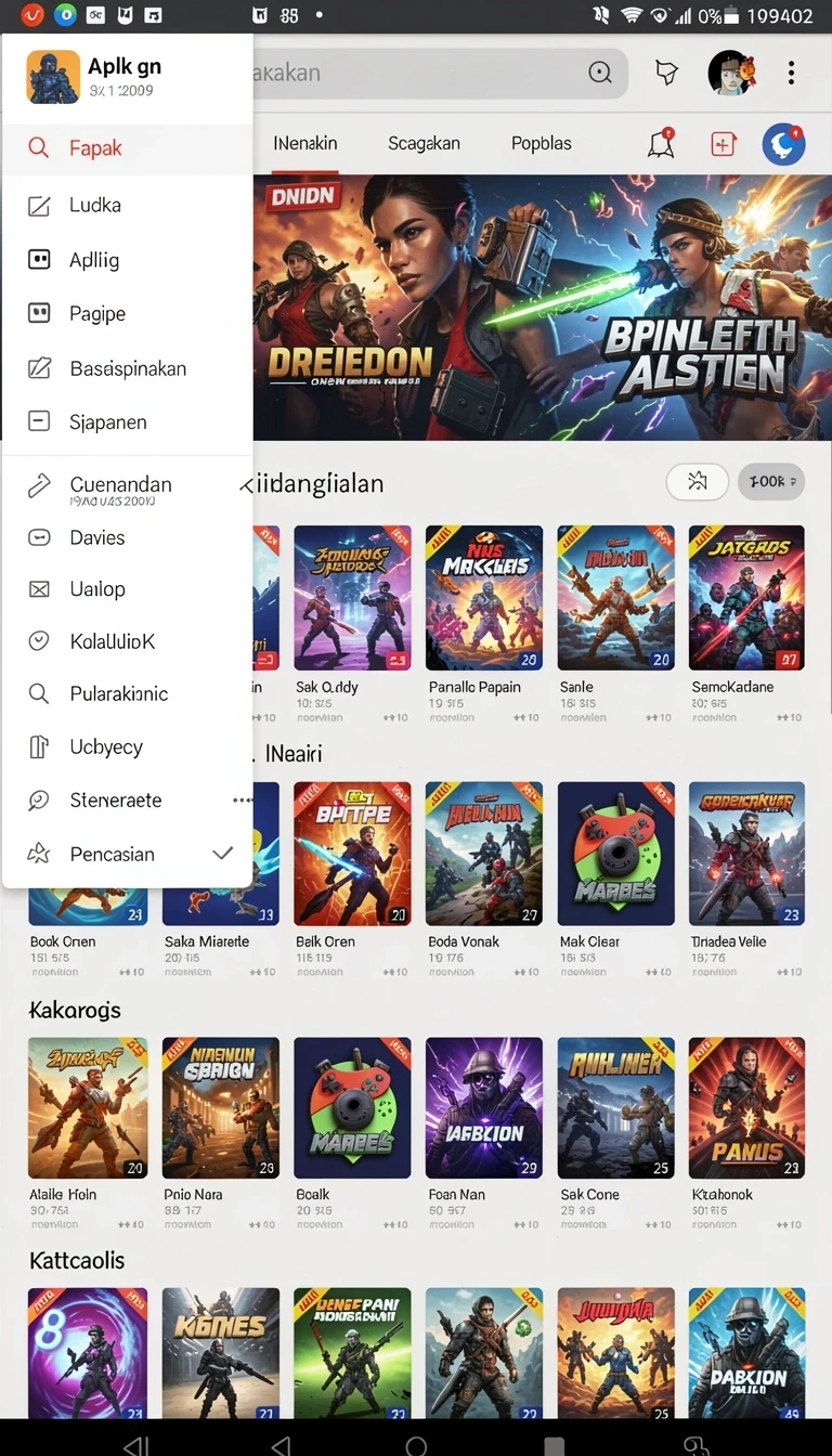 Aplikasi mintoto Resmi dan Terpercaya di Android 3
