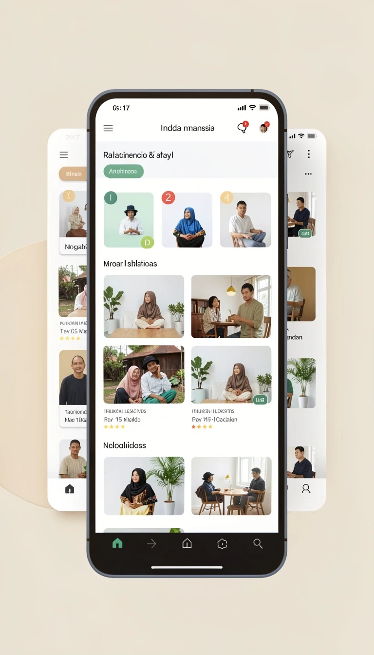 Aplikasi dewi222 Terpercaya untuk Android 3