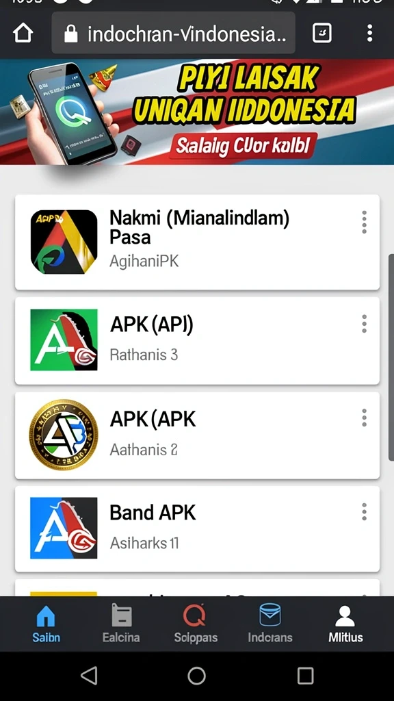 Aplikasi maxwin303 Resmi dan Terpercaya di Android