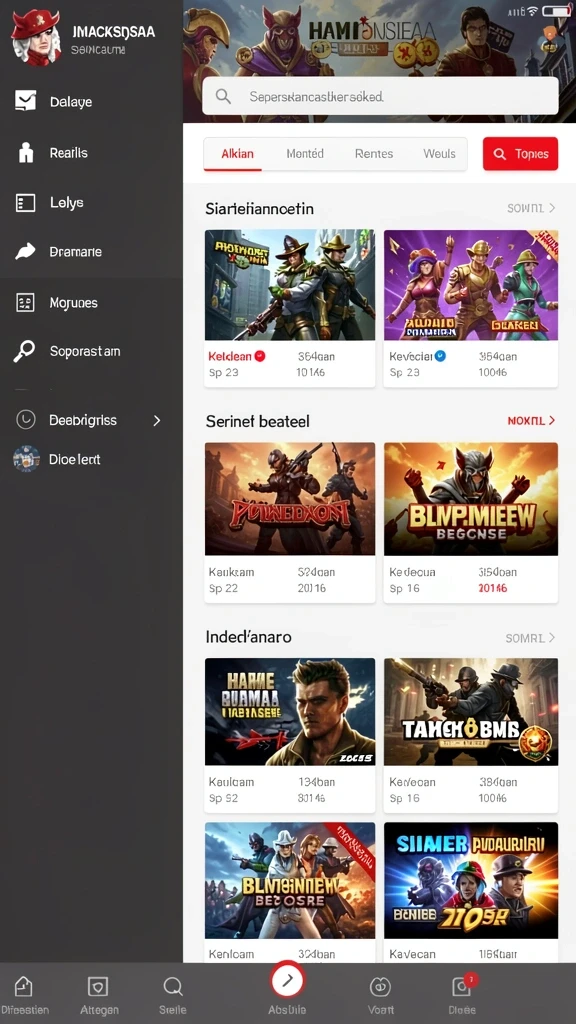Aplikasi 171slot Resmi dan Terpercaya di Android 2