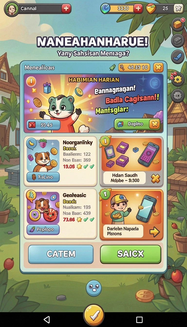 Aplikasi vip805 Resmi dan Terpercaya di Android 2
