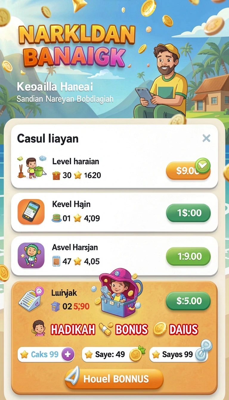 Aplikasi glowin88 Resmi dan Terpercaya di Android 2