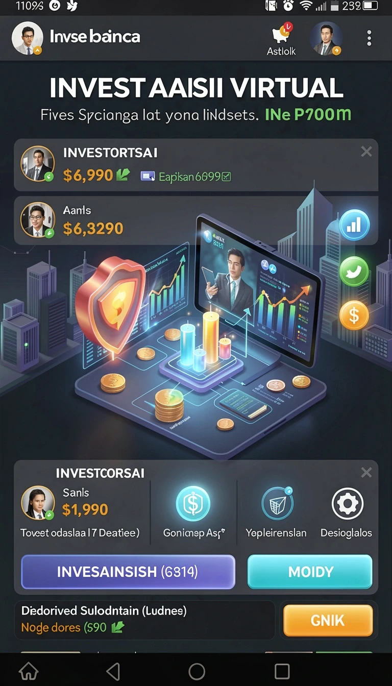 Aplikasi kkmega777 Terpercaya untuk Android 3