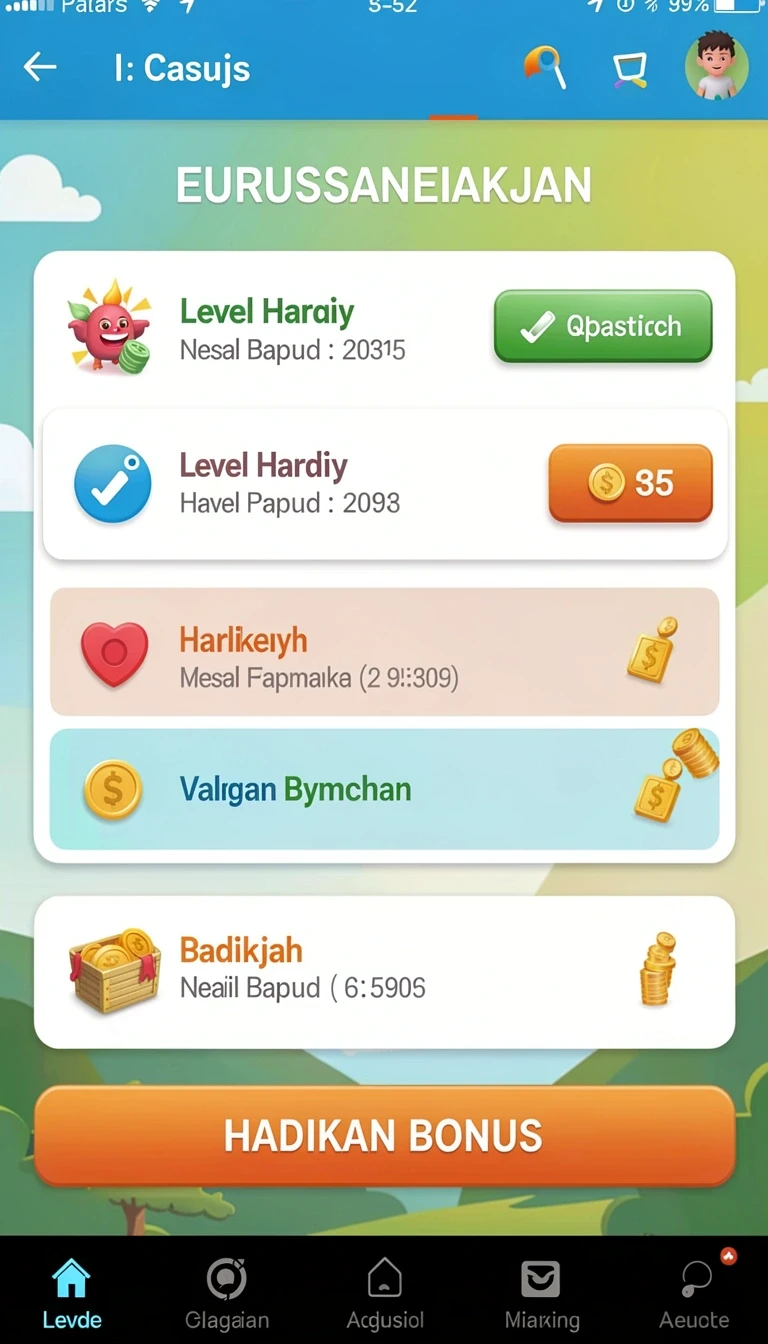 Aplikasi n32 Terpercaya untuk Android 3