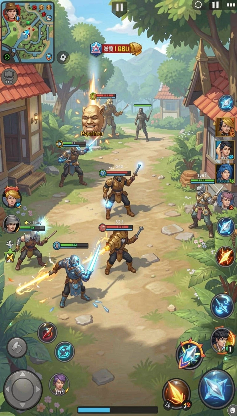 Aplikasi deep Terpercaya untuk Android