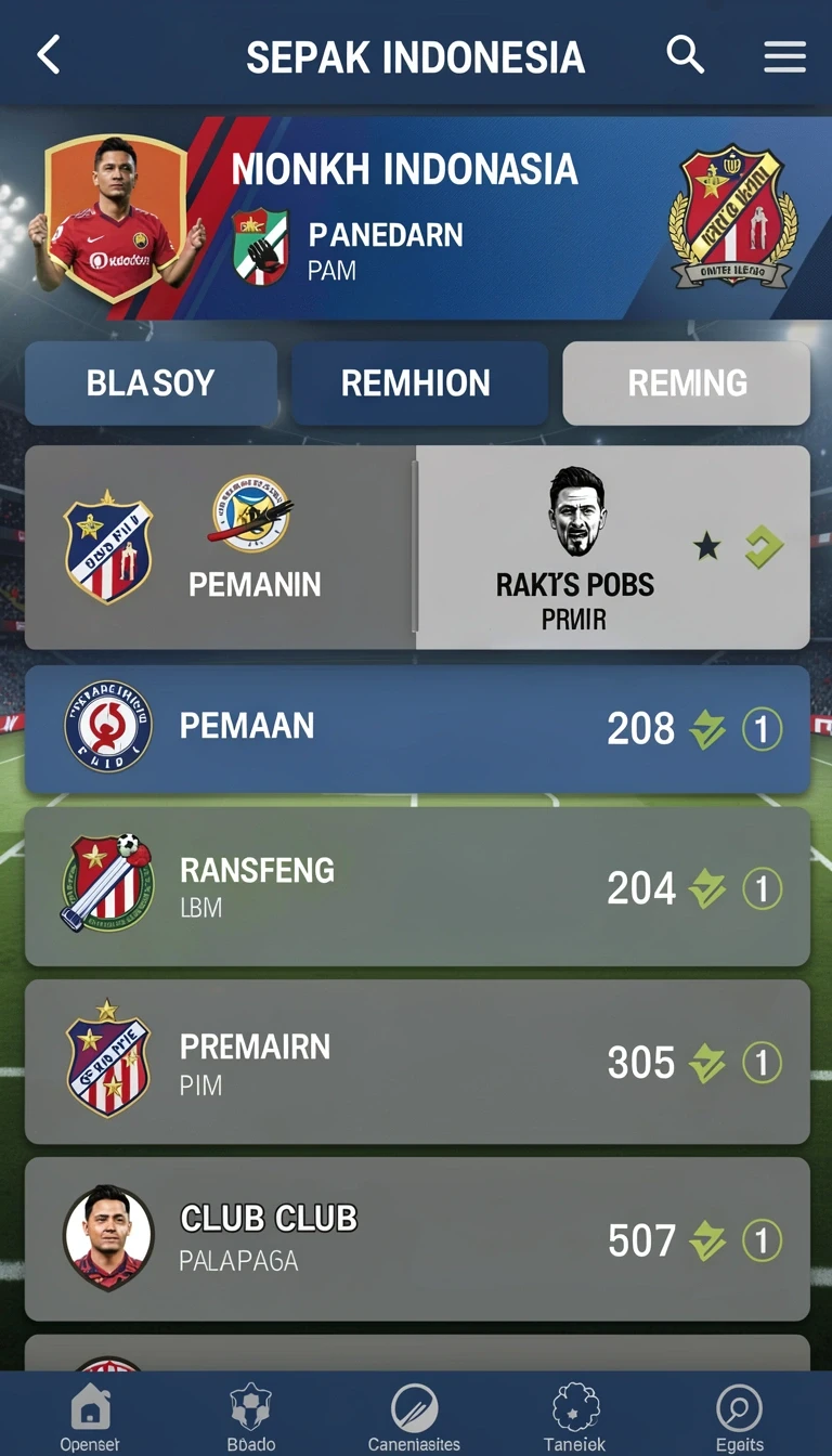 Aplikasi ibet899 Terpercaya untuk Android 3