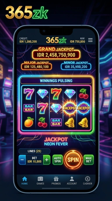 Aplikasi kijangwin Terpercaya untuk Android 3