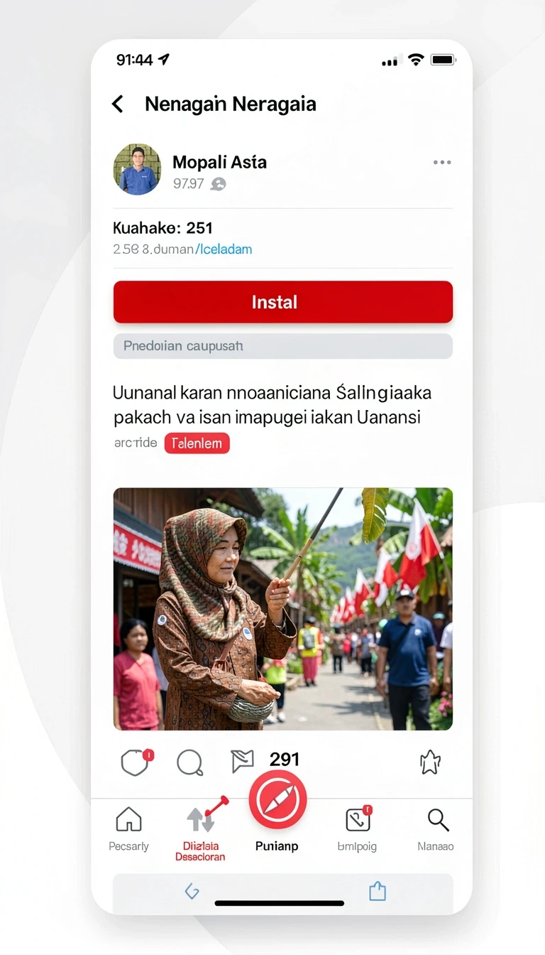 Aplikasi ltdtoto Resmi dan Terpercaya di Android 2