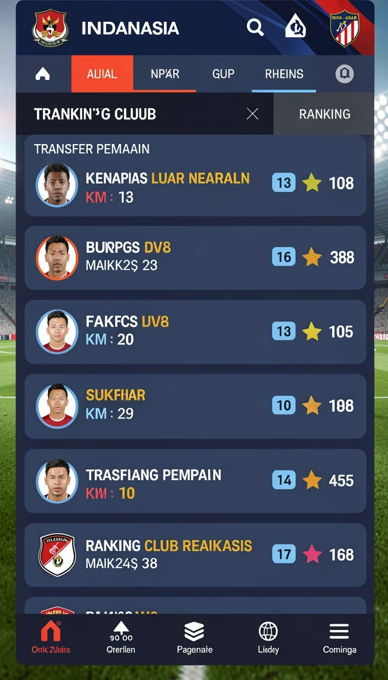 Aplikasi hokibonus Resmi dan Terpercaya di Android