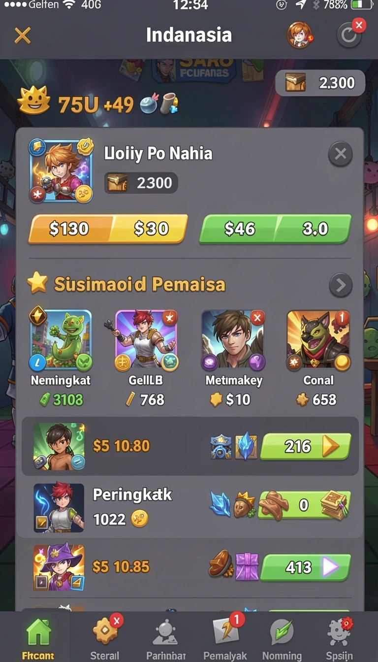 Aplikasi garuda138 Resmi dan Terpercaya di Android 2