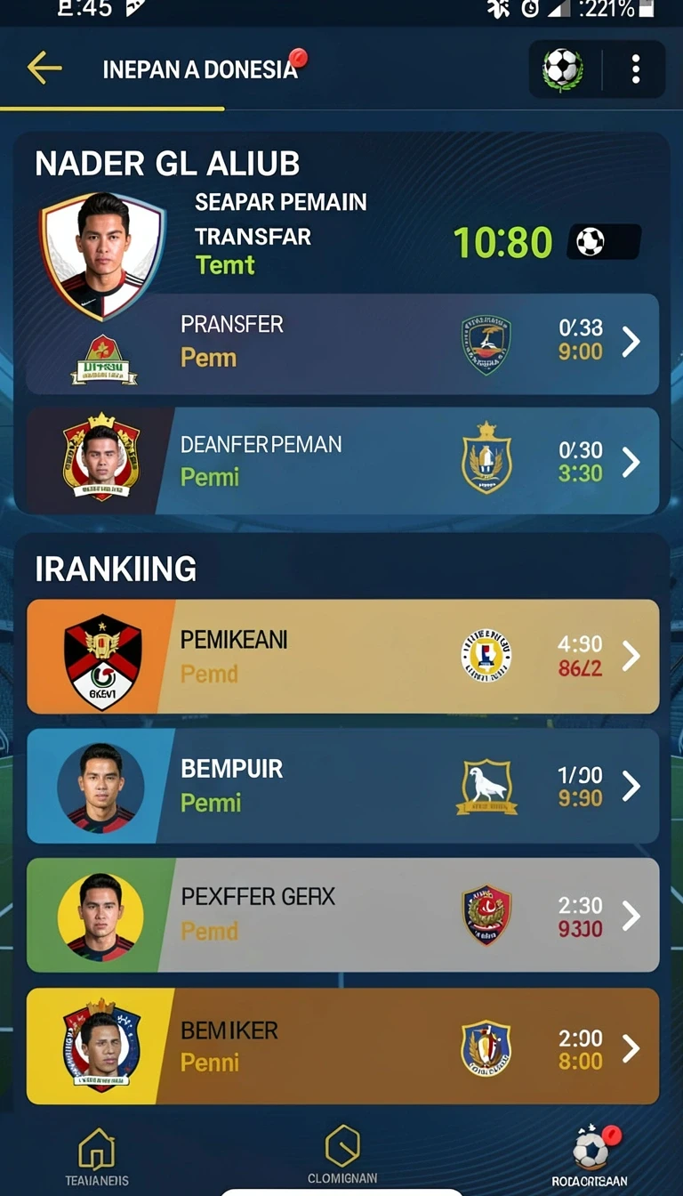 Aplikasi victory555 Resmi dan Terpercaya di Android 3