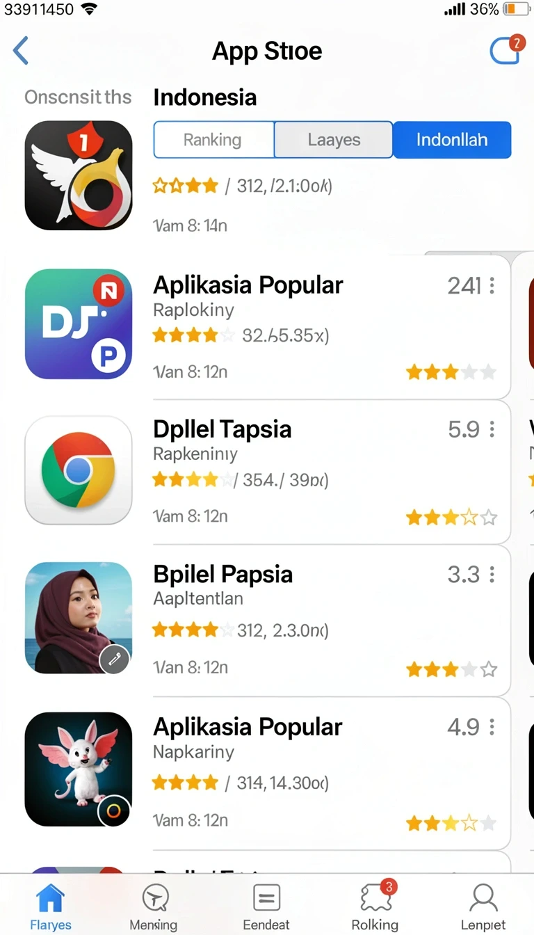 Aplikasi wongtoto Terpercaya untuk Android 2