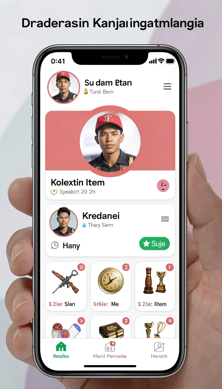 Aplikasi victory555 Resmi dan Terpercaya di Android