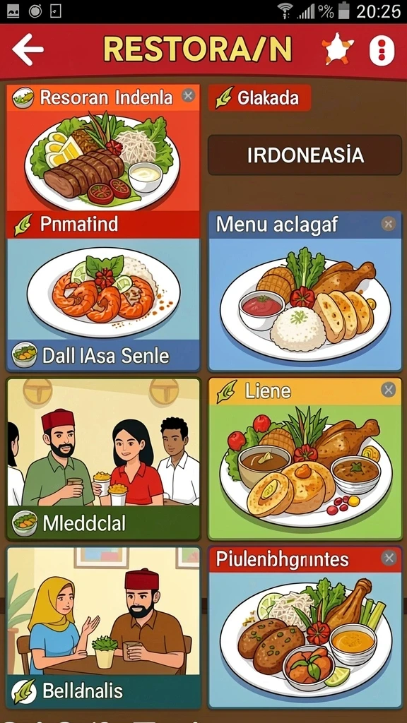 Aplikasi pgking Resmi dan Terpercaya di Android 3