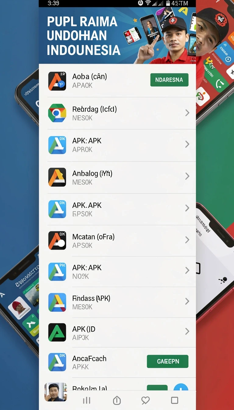 Aplikasi nesiafun Resmi dan Terpercaya di Android 3
