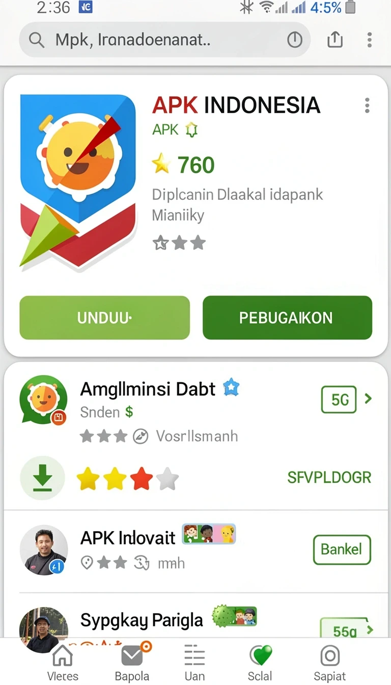 Aplikasi lukymino Resmi dan Terpercaya di Android 3