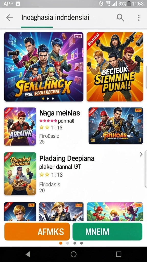 Aplikasi bonanzagold Terpercaya untuk Android 3