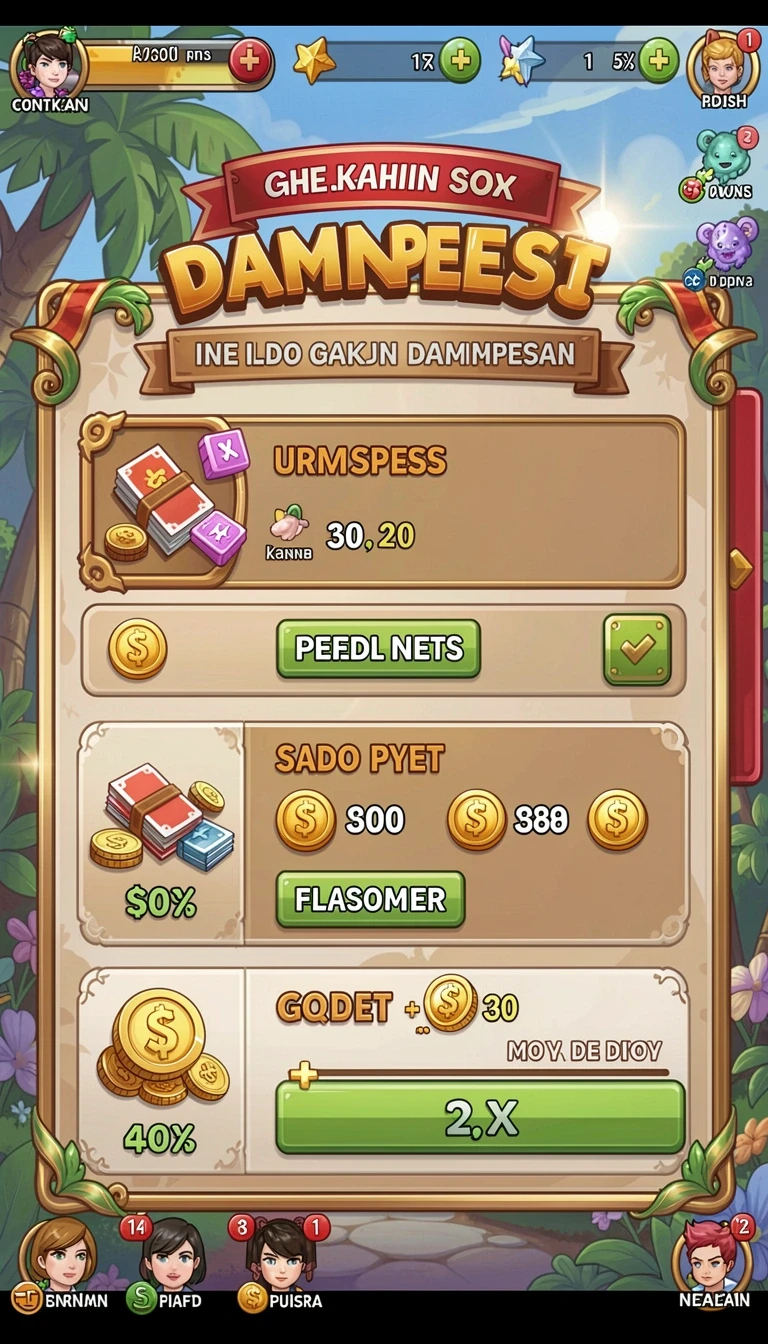 Aplikasi pakde4d Terpercaya untuk Android 2