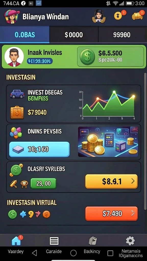Aplikasi zk9 Terpercaya untuk Android 3
