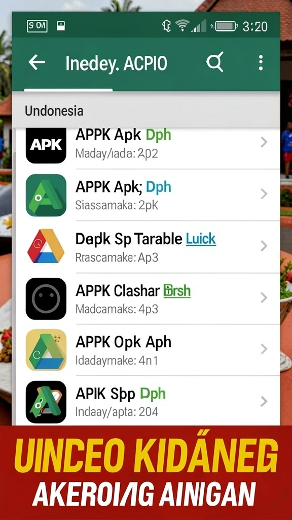 Aplikasi playwin123 Terpercaya untuk Android 2