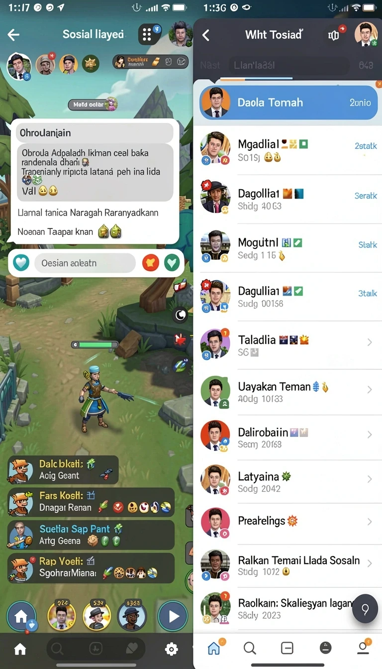 Aplikasi logo Terpercaya untuk Android