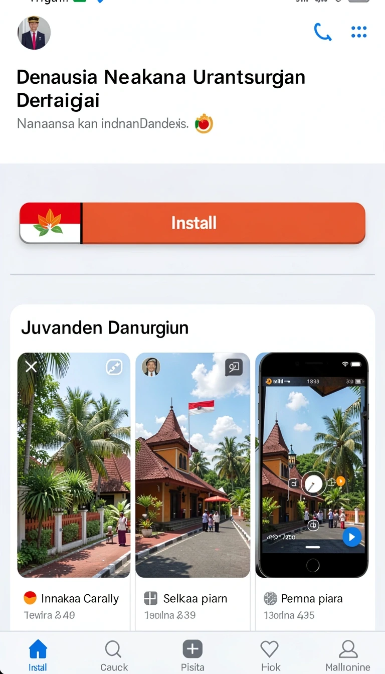 Aplikasi cinasipit Terpercaya untuk Android 3