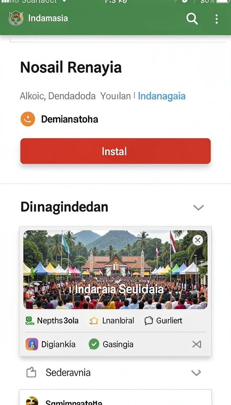 Aplikasi remi62 Resmi dan Terpercaya di Android 3