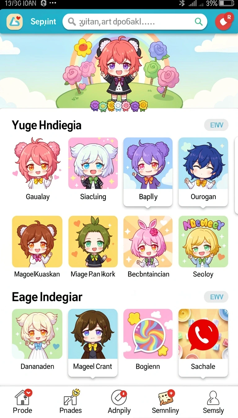 Aplikasi aman33 Terpercaya untuk Android