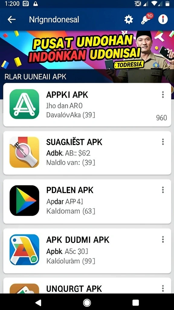Aplikasi pagda127 Resmi dan Terpercaya di Android