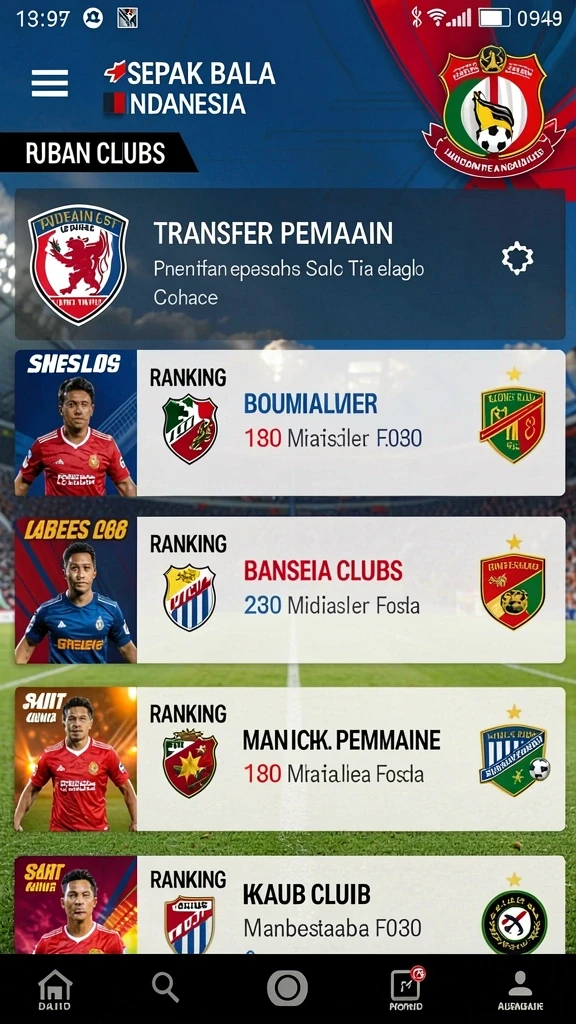 Aplikasi spbu77 Resmi dan Terpercaya di Android 3