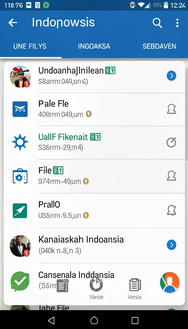 Aplikasi fangwin88 Terpercaya untuk Android 3