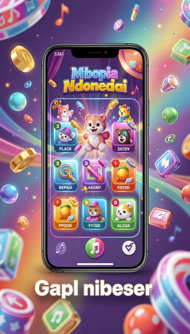 Aplikasi bonanzagold Terpercaya untuk Android 2