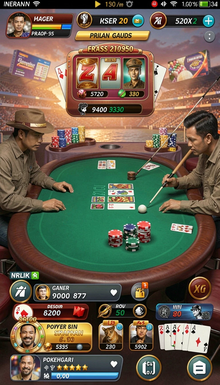 Aplikasi topgun77 Terpercaya untuk Android 2