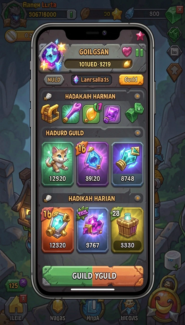 Aplikasi 8hhh Terpercaya untuk Android 2