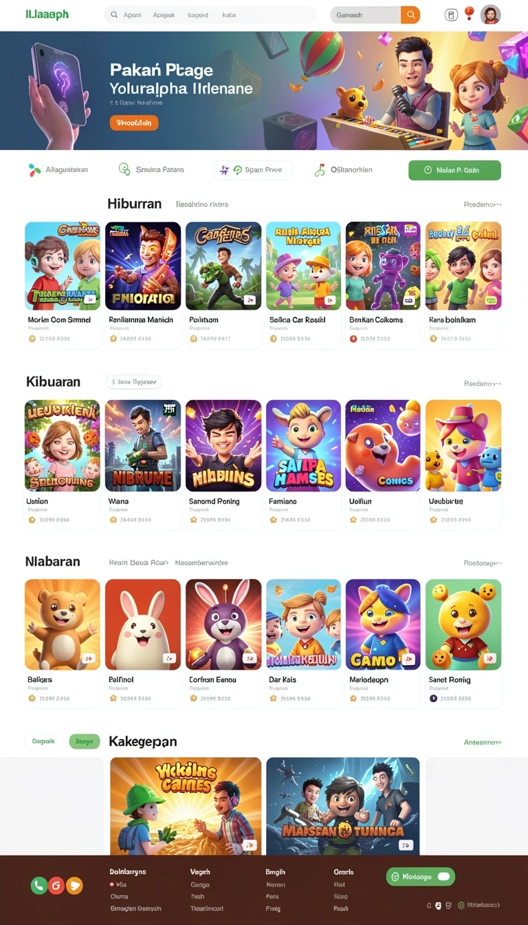 Aplikasi arta4d Terpercaya untuk Android 2
