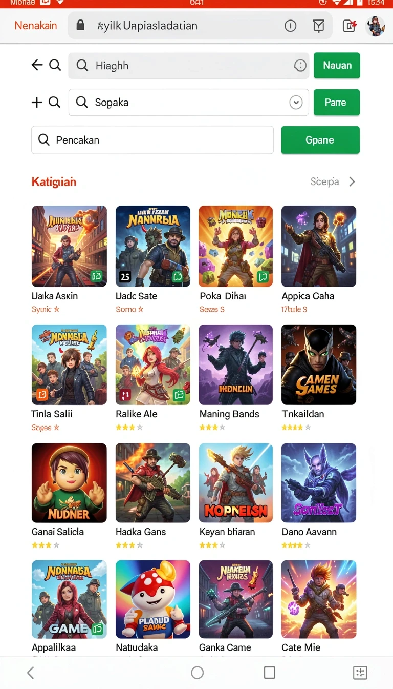 Aplikasi pagda127 Resmi dan Terpercaya di Android 2