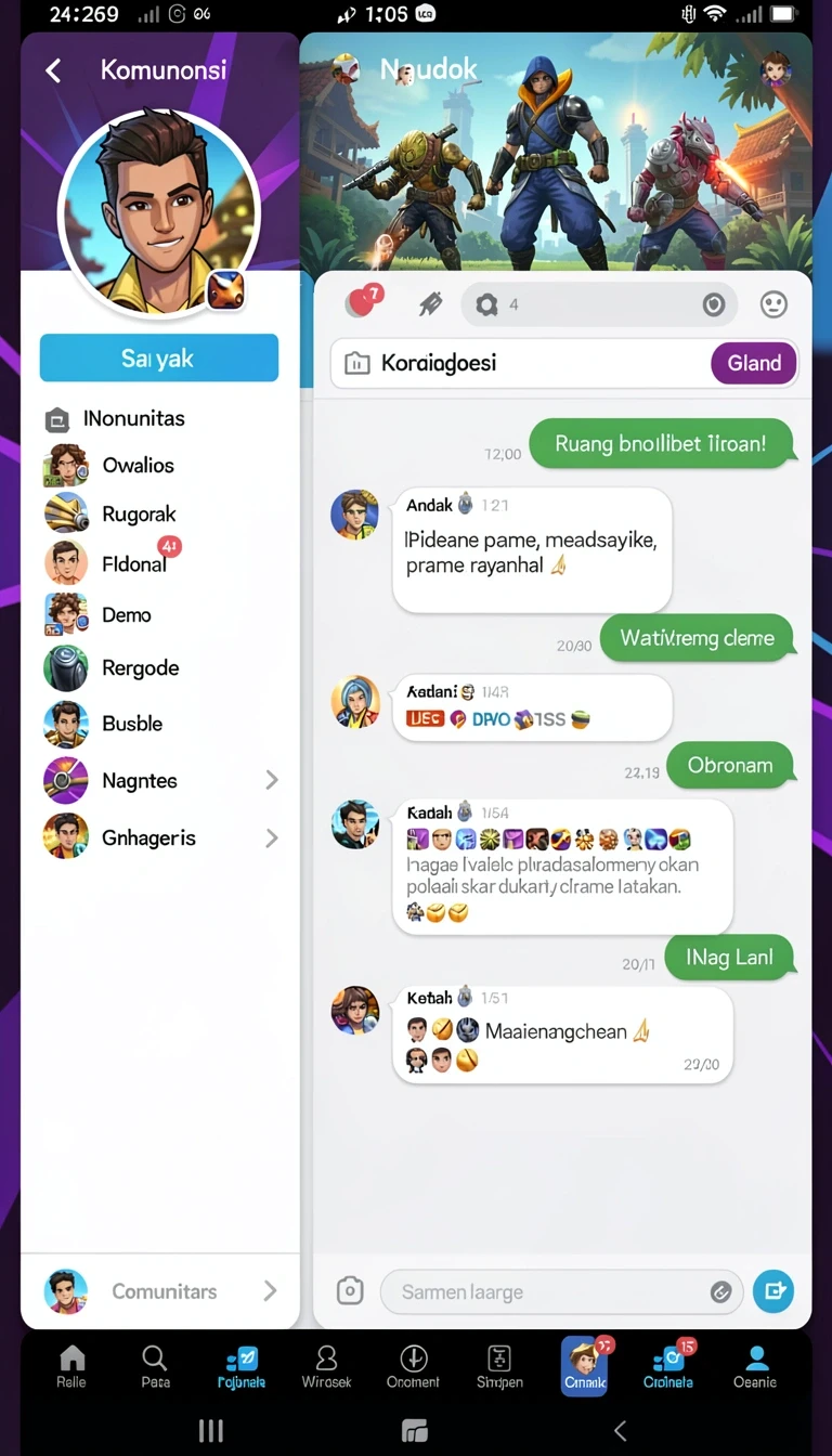 Aplikasi rawontoto Resmi dan Terpercaya di Android 3
